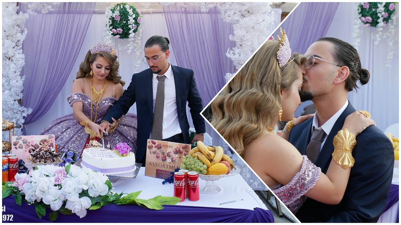 Necip ve Gyulka Trailer   / Isperihovo DJ Krisi 4K