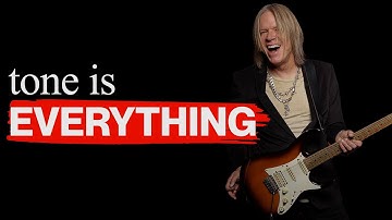 The Guitar Legend Shares his BIGGEST Music Secrets | Andy Timmons