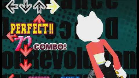 【DDR 3rdMIX】DEAD END【SOFT ANOTHER】