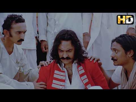 अगर आप अछूत है तो हम सब अछूत है | Aamir Khan Superhit Emotional Scene HD - Mangal Pandey