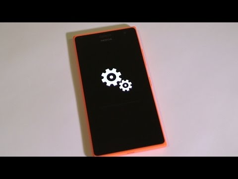 Видео: Как мне удалить все с моего Windows Phone?