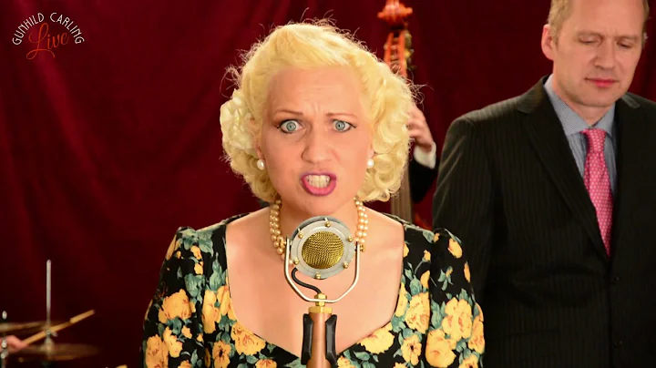 Mackie Messer - Mac the knife - Gunhild Carling Li...