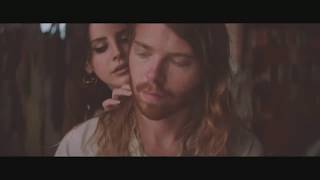 Lana del Rey - The Next Best American Record (Music Video)