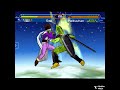 paikuuhan Vs Cell #dragonballz #shorts