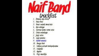 NAIF full album terbaik