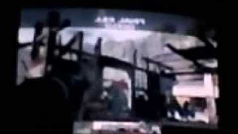 Trolling a Lobby of Quickscopers