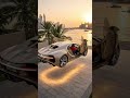 Dubai’s Flying Bugatti 🚀 #luxurycars #futurecars #flyingcar #conceptcar
