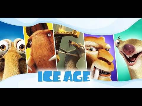 Download Ice Age 2002 But 540% faster #movie #clips