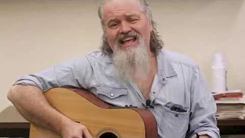 DE Newsroom Sessions: Tim Crosby