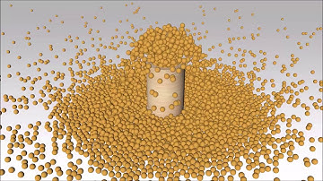 Molecular simulations