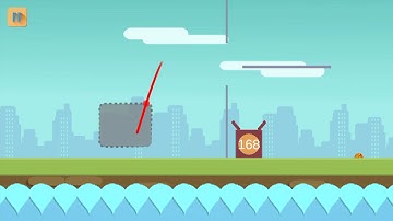 Tricky Shot Level 168 Solution Walkthrough Glitch Pass