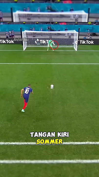 Ketika ronaldo susah di tebak 🤔 ! #football #ronaldo #cr7 #pepe #sommer #mbappe #ball