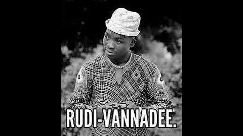 Vannadee ft kenzo - Rudi ( Audio)