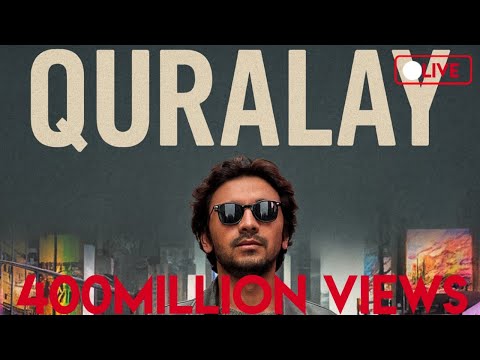 QURALAY Gaybulla Tursunov 400million Views Trend Music Uzbekistan