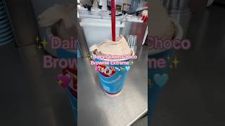 Choco Brownie Extreme