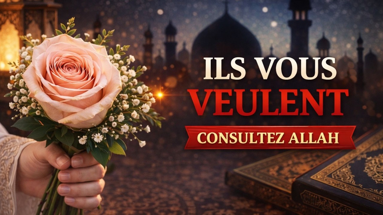 Quelqu’un Vous Aime en Silence… Mais Votre Cœur Doit le Reconnaître !