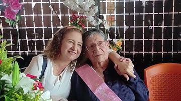 MADRE MIA -  Aldo Luis (video lyrics) Promocional