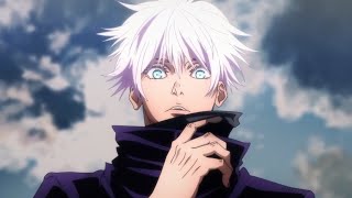 Free Twixtor Gojo Satoru Ep 20