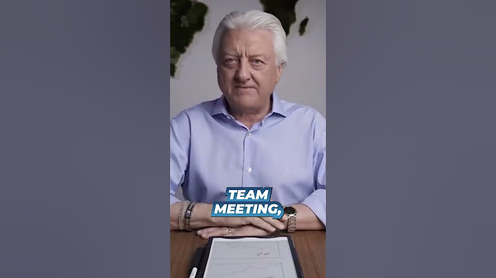 5 Things to Cover in Weekly Team Meetings | How to Run a Staff Meeting Effectively #shorts