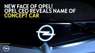 видео Новости Opel (Опель)