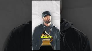 How Eminem Exposed The Grammys