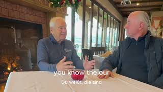 Interview with Dr. Robert Jankelson about Neuromuscular Dentistry and Myocentric
