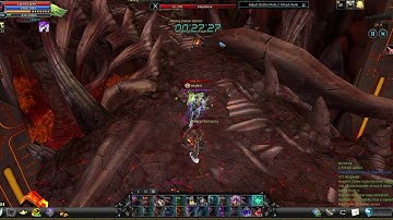 Cabal EU - Flame Nest