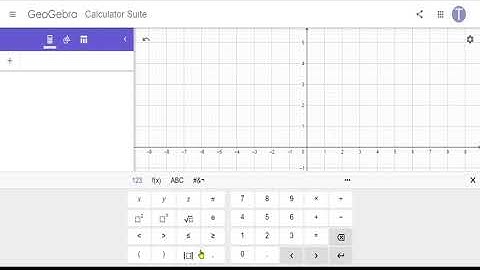 By Using Geogebra Finding Locus Equation Video 2