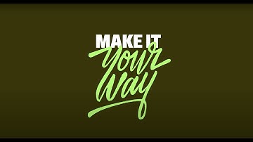 Printify: Make it. Your way.
