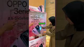 Begini Cara Unik Menguji Ketahanan Smartphone Baru