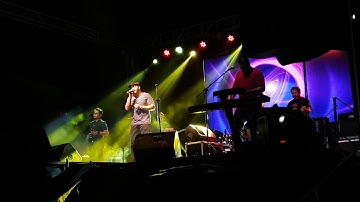 Jackson Five medley (Music and me, Ben, I