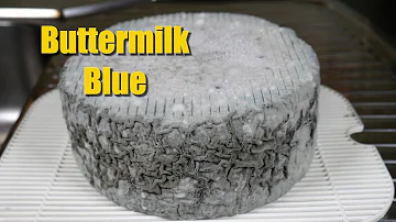 How to make Buttermilk Blue Cheese