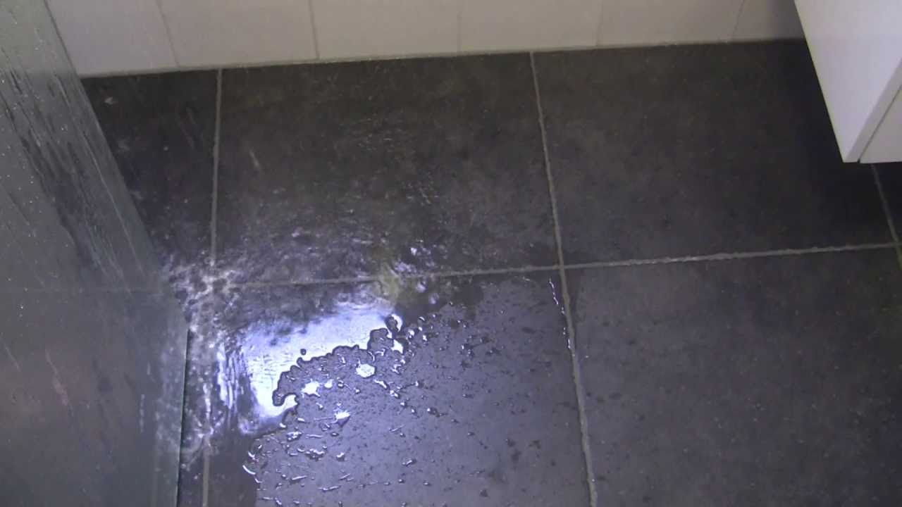 badkamervloer - YouTube badkamervloer - YouTube