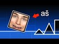 Pereisiu VISĄ Geometry Dash Pereisiu VISĄ Geometry Dash