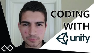 Unity® C# Programming VS C# Programming - Is Unity® Bad? 2017 | Unity® QA