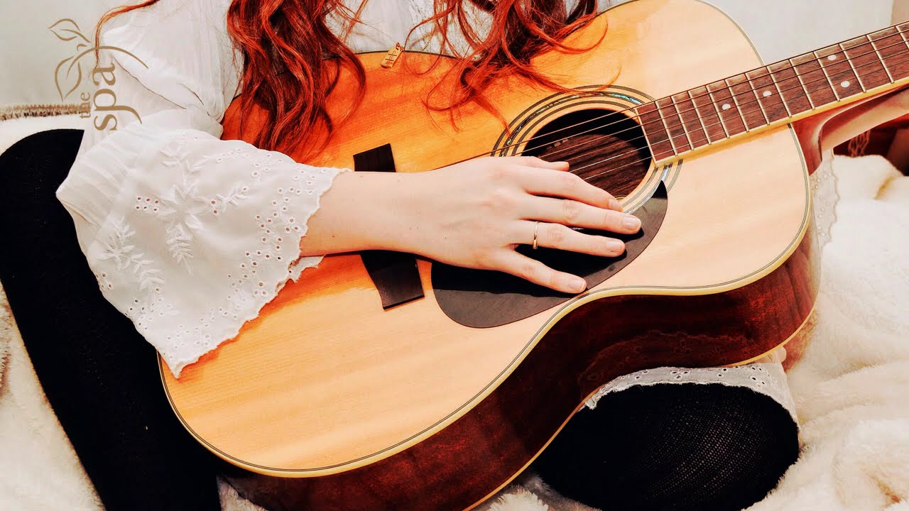 Relaxing Music Guitar The Best Spanish Guitar Sensual 2021 Romantic Guitar Love Songs Youtube