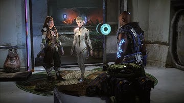 HORIZON FORBIDDEN WEST | Singularity Main Mission Part 1 (PS5, 4K60, No Commentary)