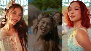 BINI - Pantropiko (Voice Combination)