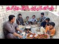 Breakfast fast  time bhok hartal village cooking food make recipe     villages