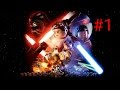 НАПАДЕНИЕ НА ДЖАККУ- Прохождение игры LEGO Star Wars: The Force Awakens на андроид #1