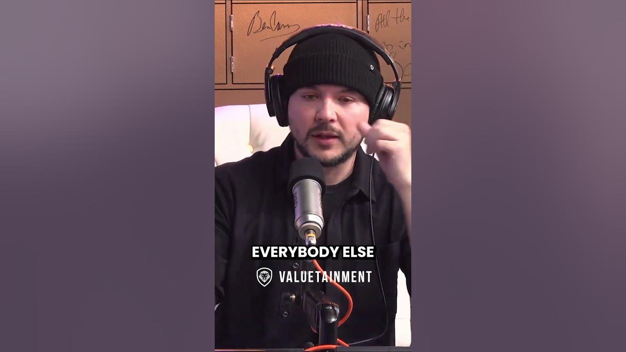 Tim Pool Predicted VICE Downfall