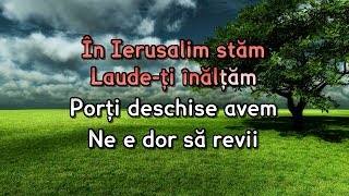 Adonai - Negativ Crestin