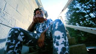 Lee Sosa - Grindin (Dir x Vault)