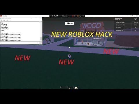 NEW ROBLOX EXPLOIT: CPP'S CMD (Working) LUA EXECUTOR, COPY-PLACE, STATCHANGE AND MORE!! (July 11th)