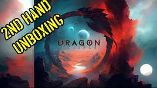 Did I get RIPPED OFF!? - Unboxing Dragon Eclipse From Facebook Marketplace