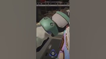 I decided to change my binds and sensitivity and these are the results 📈 #apex #apexlegends #shorts