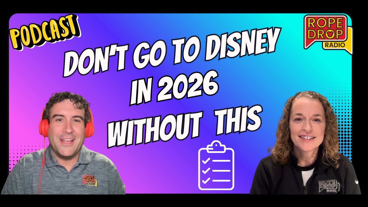 26 Disney World Tips in 2026 26 Disney World Tips in 2026