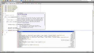 Bài 8 : Collections, Collection trong java