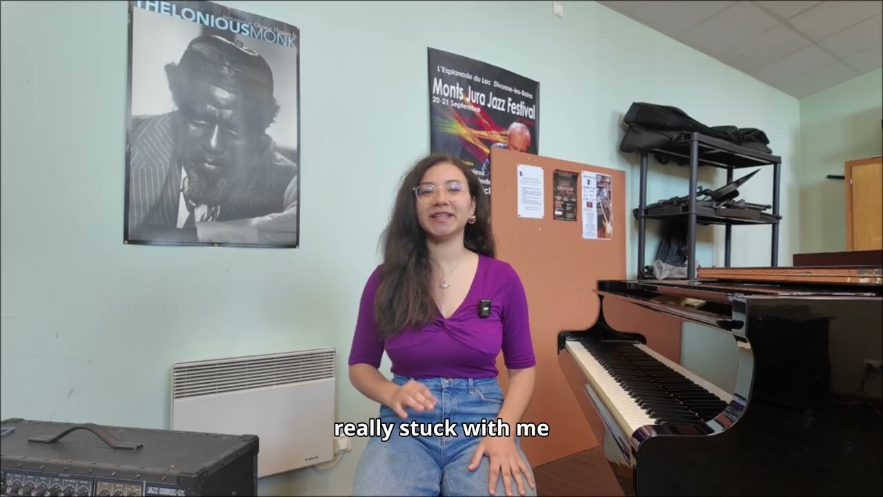 When arts and Science collide - Science meets art at CERN openlab