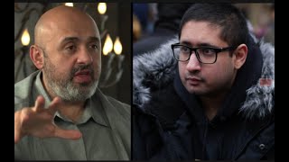 The Deity Of Christ Sam Shamoun Vs Ijaz Ahmed Ft Ibn Anwar William Albrecht Live Debate